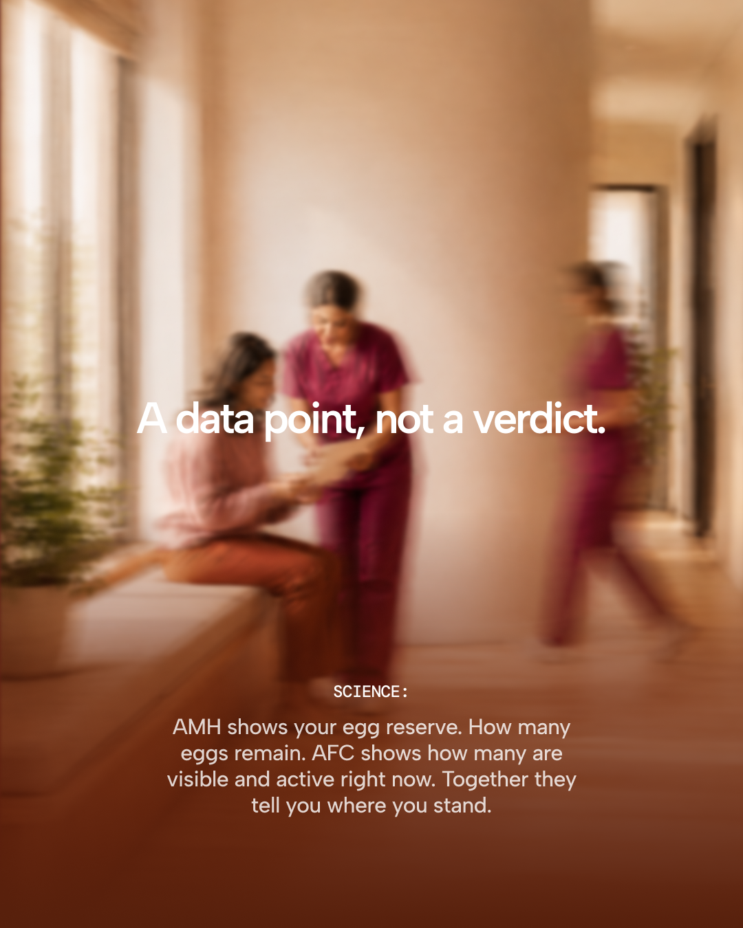 Fertility Check for Her
