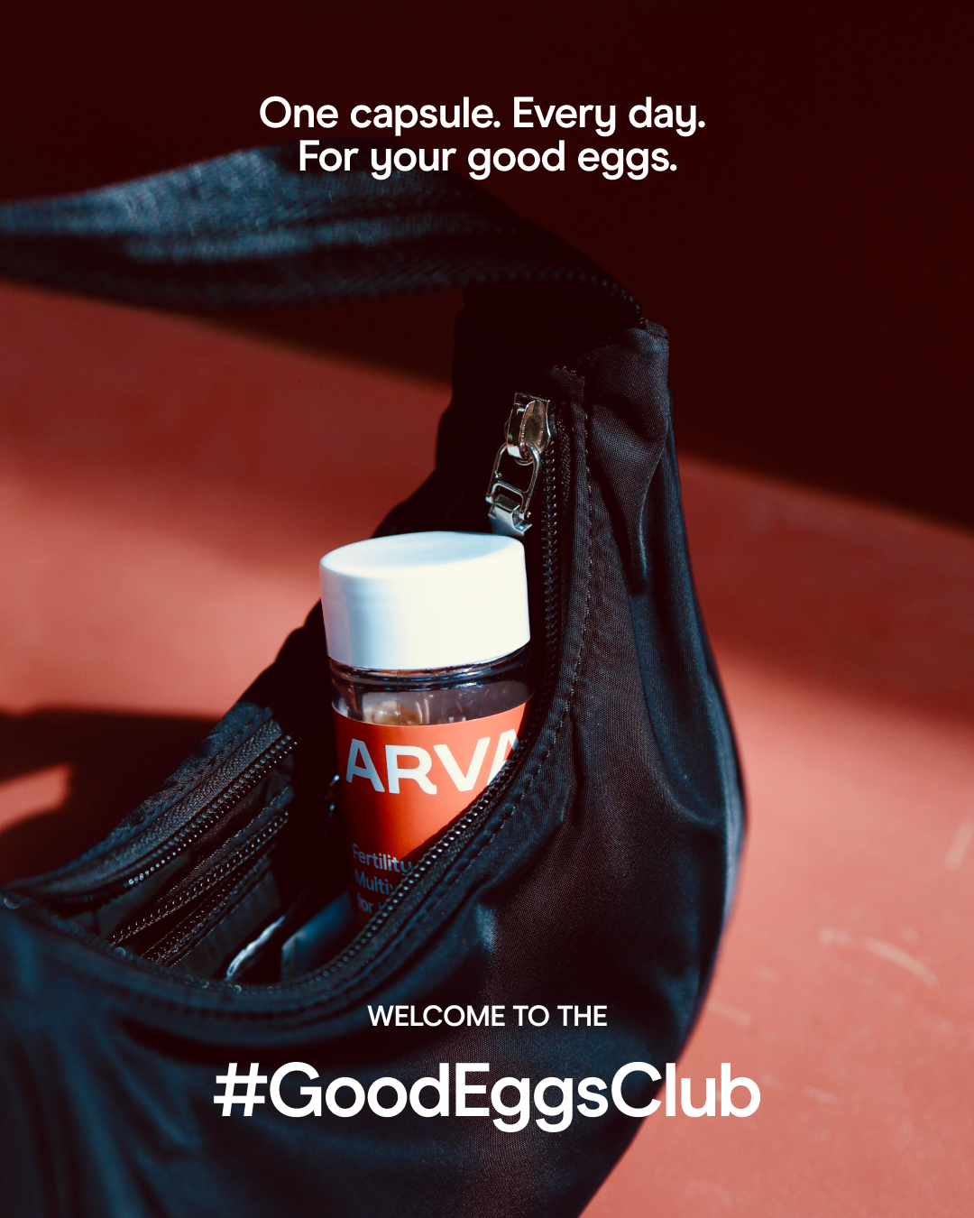 Fertility Multivitamin for Her