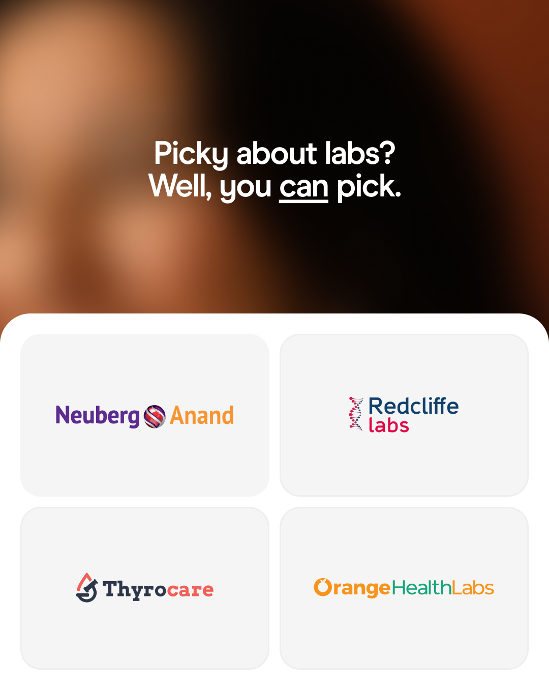 Arva Fertility Test for Women