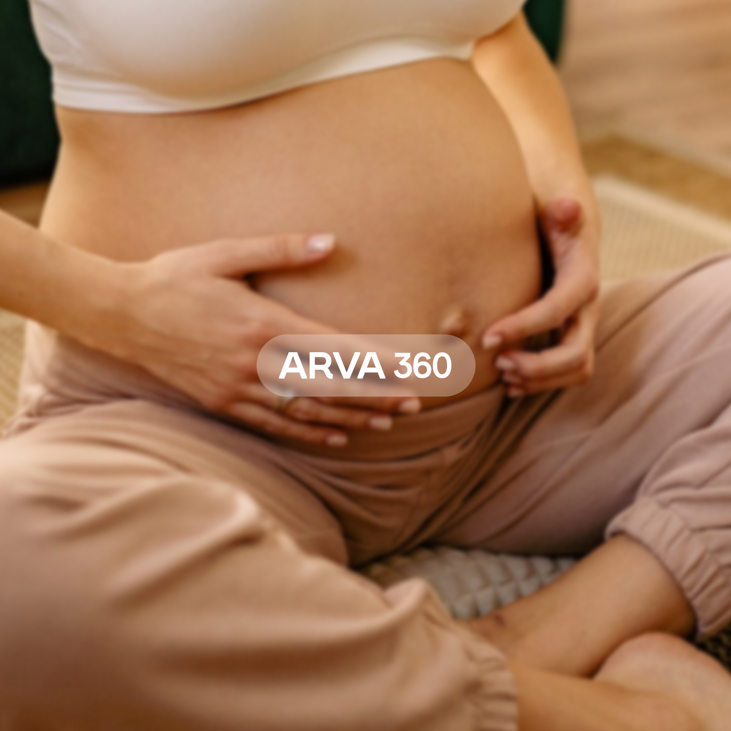 Arva360: Fertility Health Program