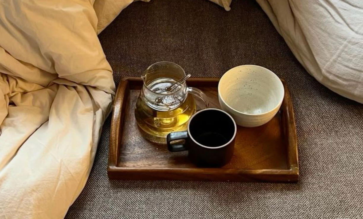 Green Tea During Pregnancy: Safety Guidelines and What You Need to Know