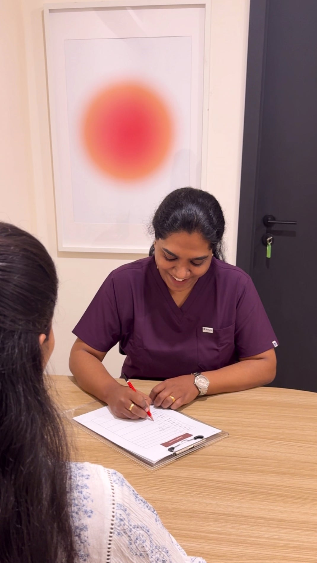 Arva Health - Indiranagar | Fertility, Egg Freezing, IVF - IVF Center